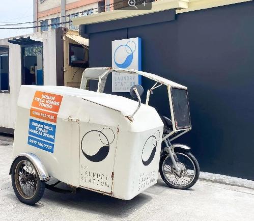 Urban Deca Homes Manila