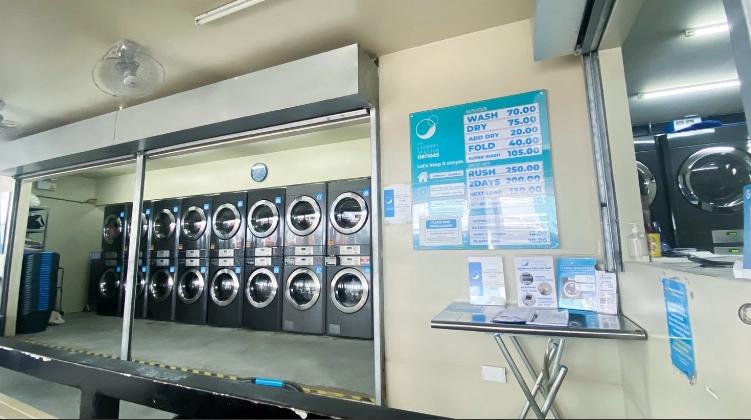 Urban Deca Homes Ortigas