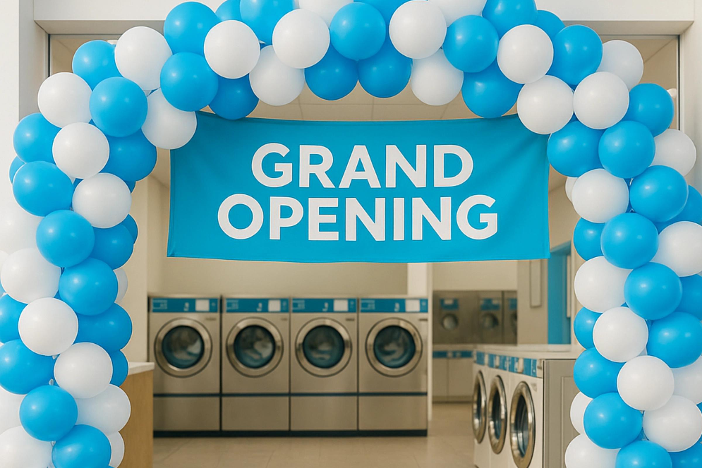Store Opening