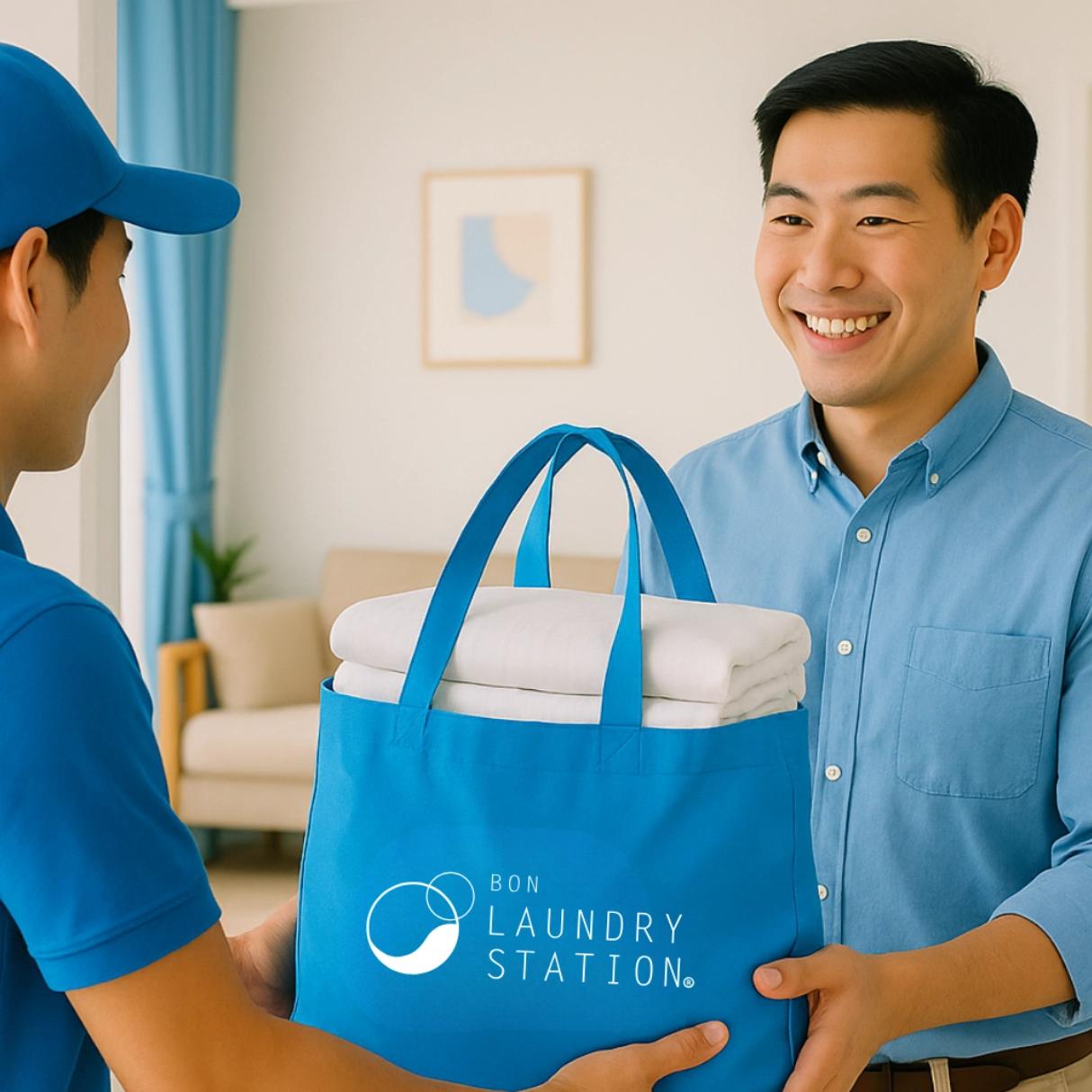 Laundry Service